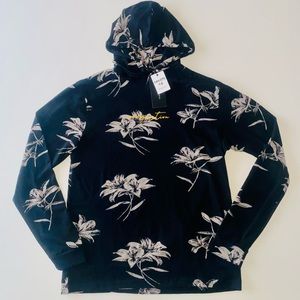 Long Sleeve shirt with hood